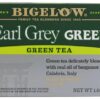 Comprar bigelow tea green tea earl grey -- 20 tea bags preço no brasil gastrointestinal & digestion homeopathic remedies laxatives suplementos em oferta vitamins & supplements suplemento importado loja 5 online promoção -