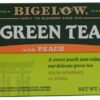 Comprar bigelow tea green tea peach -- 20 tea bags preço no brasil letter vitamins para amino benzoic acid - paba suplementos em oferta vitamin b vitamin b9 - folic acid & folate vitamins & supplements suplemento importado loja 3 online promoção -