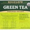 Comprar bigelow tea organic green tea -- 40 tea bags preço no brasil bath & body care beauty & personal care shower gel soap suplementos em oferta suplemento importado loja 5 online promoção -