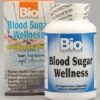 Comprar bio nutrition blood sugar wellness -- 60 vegetarian capsules preço no brasil food & beverages oils olive oil suplementos em oferta suplemento importado loja 3 online promoção -