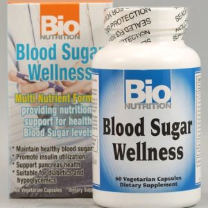 Comprar bio nutrition blood sugar wellness -- 60 vegetarian capsules preço no brasil blood sugar health body systems, organs & glands suplementos em oferta vitamins & supplements suplemento importado loja 87 online promoção -