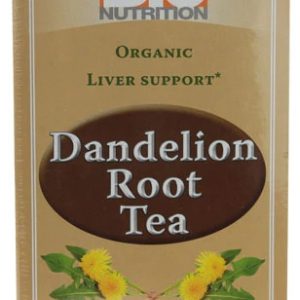 Comprar bio nutrition dandelion root tea -- 30 tea bags preço no brasil beverages food & beverages fruit juice juice suplementos em oferta suplemento importado loja 49 online promoção - 7 de julho de 2022