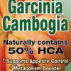 Comprar bio nutrition garcinia cambogia -- 500 mg - 60 vegetarian capsules preço no brasil digestive health ginger herbs & botanicals suplementos em oferta suplemento importado loja 5 online promoção -