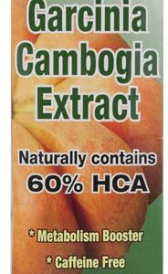 Bio Nutrition Garcinia Cambogia Extrato Líquido 120ml - Controle de Peso Natural