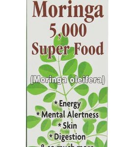 Comprar bio nutrition moringa 5000 superfood -- 4 fl oz preço no brasil moringa oleifera suplementos nutricionais suplemento importado loja 27 online promoção -