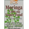 Comprar bio nutrition moringa super food -- 5000 mg - 90 vegetarian capsules preço no brasil herbs & botanicals moringa oleifera superfoods suplementos em oferta suplemento importado loja 1 online promoção -