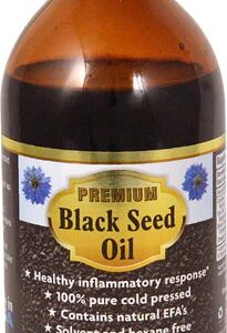 Comprar bio nutrition premium black seed oil -- 8 fl oz preço no brasil black seed oil omega fatty acids plant based fatty acids suplementos em oferta vitamins & supplements suplemento importado loja 15 online promoção -