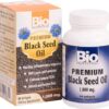 Comprar bio nutrition premium black seed oil -- 1000 mg - 90 softgels preço no brasil breads & rolls food & beverages rolls suplementos em oferta suplemento importado loja 3 online promoção -