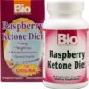 Comprar bio nutrition raspberry ketone diet -- 60 vegetarian capsules preço no brasil diet products fat burners raspberry ketones suplementos em oferta suplemento importado loja 1 online promoção -