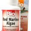 Comprar bio nutrition red marine algae -- 1000 mg - 60 vegetarian capsules preço no brasil super foods suplementos em oferta vitamins & supplements whole food supplements suplemento importado loja 1 online promoção -