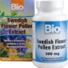 Comprar bio nutrition swedish flower pollen extract -- 500 mg - 60 capsules preço no brasil men's health prostate health suplementos em oferta vitamins & supplements suplemento importado loja 1 online promoção -