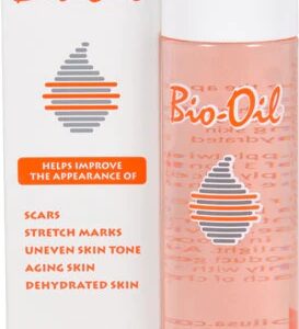 Bio Oil Scar Treatment with PurCellin Oil™ -- 4.2 fl oz