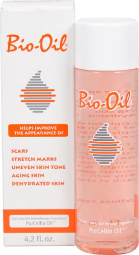Bio-Oil Tratamento de Cicatrizes com PurCellin Oil 124ml - Pele Renovada