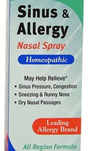 Comprar bioallers allergy treatment sinus & allergy nasal spray -- 0. 8 fl oz preço no brasil food & beverages salt seasonings & spices suplementos em oferta suplemento importado loja 15 online promoção -