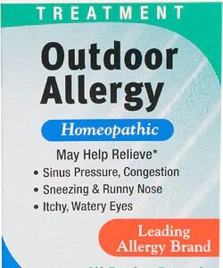 Comprar bioallers outdoor allergy treatment -- 60 tablets preço no brasil allergies allergy & sinus homeopathic remedies suplementos em oferta vitamins & supplements suplemento importado loja 57 online promoção -