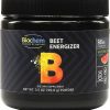 Comprar biochem sports beet energizer b powder -- 3. 5 oz preço no brasil food & beverages suplementos em oferta tomatoes vegetables suplemento importado loja 3 online promoção -