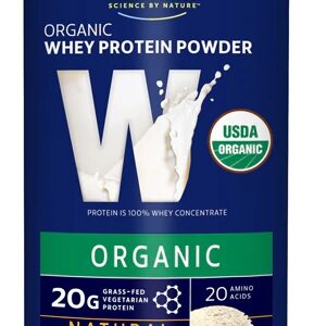 Comprar biochem sports organic whey protein powder natural -- 10. 5 oz preço no brasil protein powders sports & fitness suplementos em oferta whey protein whey protein isolate suplemento importado loja 71 online promoção -