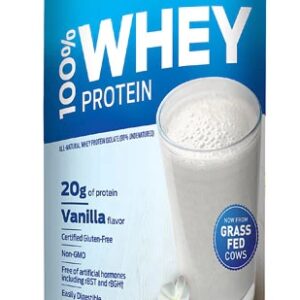 Comprar biochem sports whey protein isolate powder vanilla -- 15. 1 oz preço no brasil protein powders sports & fitness suplementos em oferta whey protein whey protein isolate suplemento importado loja 81 online promoção -