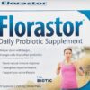 Comprar biocodex florastor daily probiotic -- 20 capsules preço no brasil probiotics saccharomyces boulardi suplementos em oferta vitamins & supplements suplemento importado loja 1 online promoção -