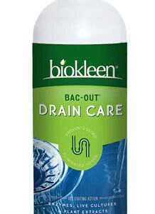 Biokleen Bac-Out® Drain Care Gel Coating Action -- 32 fl oz