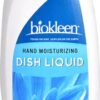 Comprar biokleen dish liquid hand moisturizing citrus and aloe -- 25 fl oz preço no brasil dish soap dishwashing natural home suplementos em oferta suplemento importado loja 1 online promoção -