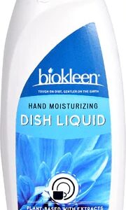 Comprar biokleen dish liquid hand moisturizing citrus and aloe -- 25 fl oz preço no brasil dishwashing natural home suplementos em oferta suplemento importado loja 53 online promoção -