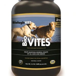 Comprar biologicvet biovites food supplement for dogs & cats natural -- 3. 5 lbs preço no brasil dog grooming pet health shampoo suplementos em oferta suplemento importado loja 31 online promoção - 8 de agosto de 2022