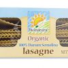 Comprar bionaturae organic 100% durum semolina lasagna -- 12 oz preço no brasil bird bird food pet health suplementos em oferta suplemento importado loja 3 online promoção -