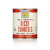 Comprar bionaturae organic diced tomatoes -- 28. 2 oz preço no brasil chopped & diced tomatoes food & beverages suplementos em oferta tomatoes vegetables suplemento importado loja 1 online promoção -