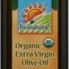 Comprar bionaturae organic extra virgin olive oil -- 17 fl oz preço no brasil food & beverages oils olive oil suplementos em oferta suplemento importado loja 1 online promoção -