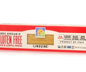 Comprar bionaturae organic gluten free linguine -- 12 oz preço no brasil food & beverages linguine pasta suplementos em oferta suplemento importado loja 3 online promoção -