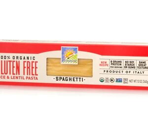 Comprar bionaturae organic spaghetti gluten free -- 12 oz preço no brasil food & beverages pasta spaghetti suplementos em oferta suplemento importado loja 25 online promoção -