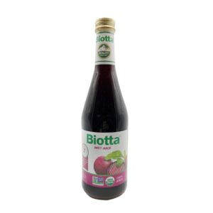 Comprar biotta beet juice -- 16. 9 fl oz preço no brasil beverages food & beverages juice suplementos em oferta vegetable juice suplemento importado loja 9 online promoção -