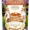 Comprar birch benders organic pancake & waffle mix chocolate chip -- 16 oz preço no brasil babies & kids diaper creams & ointments diapering suplementos em oferta suplemento importado loja 5 online promoção -
