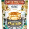 Comprar birch benders protein pancake & waffle mix plain -- 16 oz preço no brasil breakfast foods food & beverages pancakes & waffles suplementos em oferta suplemento importado loja 1 online promoção -
