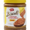 Comprar biscoff european cookie butter crunchy -- 13. 4 oz preço no brasil food & beverages nut & seed butters peanut butter alternatives suplementos em oferta suplemento importado loja 1 online promoção -
