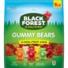 Comprar black forest gummy bears fruit -- 5 lbs preço no brasil general well being herbs & botanicals oregon grape root suplementos em oferta suplemento importado loja 3 online promoção -