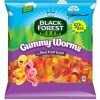 Comprar black forest gummy worms -- 5 lbs preço no brasil children's snacks food & beverages gummies & fruit snacks snacks suplementos em oferta suplemento importado loja 1 online promoção -