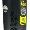 Comprar blenderbottle pro45™ 45 oz. Grey and black -- 1 cup preço no brasil shaker cups sports & fitness sports gear suplementos em oferta suplemento importado loja 1 online promoção -