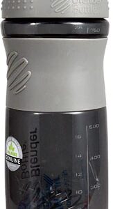 Comprar blenderbottle sportsmixer™ tritan grip 28 oz. Pebble grey -- 1 cup preço no brasil shaker cups sports & fitness sports gear suplementos em oferta suplemento importado loja 15 online promoção -