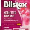 Comprar blistex medicated lip balm spf 15 berry -- 0. 15 oz preço no brasil cold & allergy cough formulas suplementos em oferta vitamins & supplements suplemento importado loja 3 online promoção -