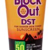 Comprar block island blockout™ dst sunscreen 50 spf for darker skin tones -- 3 fl oz preço no brasil black walnut detoxification herbs & botanicals suplementos em oferta suplemento importado loja 3 online promoção -