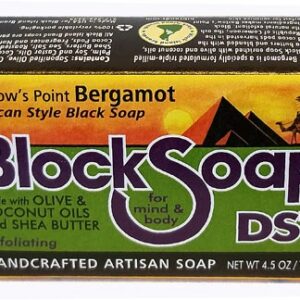 Comprar block soap bar barlow's point bergamot -- 4. 5 oz preço no brasil bath & body care beauty & personal care body cream moisturizers & lotions suplementos em oferta suplemento importado loja 71 online promoção -