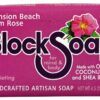 Comprar block soap bar mansion beach plum rose -- 4. 5 oz preço no brasil babies & kids diapering diapers diapers & training pants diapers size 6 suplementos em oferta suplemento importado loja 5 online promoção -