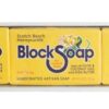 Comprar block soap bar scotch beach honeysuckle -- 3 pack preço no brasil glucosamine, chondroitin & msm msm suplementos em oferta vitamins & supplements suplemento importado loja 5 online promoção -