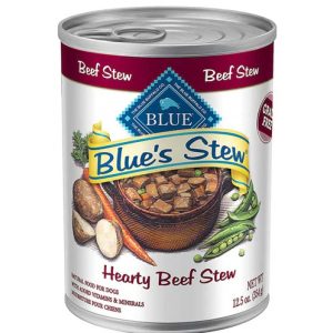 Comprar blue buffalo blue's stew® natural food for dogs hearty beef stew -- 12. 5 oz each / pack of 12 preço no brasil dog grooming pet health shampoo suplementos em oferta suplemento importado loja 19 online promoção - 8 de agosto de 2022