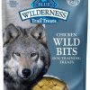 Comprar blue buffalo wilderness dog trail treats chicken recipe -- 4 oz preço no brasil minerals potassium suplementos em oferta vitamins & supplements suplemento importado loja 5 online promoção -
