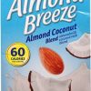Comprar blue diamond almond breeze® almond coconut blend original -- 32 fl oz preço no brasil almond milk beverages dairy & dairy alternatives food & beverages suplementos em oferta suplemento importado loja 1 online promoção -