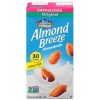 Comprar blue diamond almond breeze® almondmilk unsweetened original -- 64 fl oz preço no brasil almond milk beverages dairy & dairy alternatives food & beverages suplementos em oferta suplemento importado loja 1 online promoção -