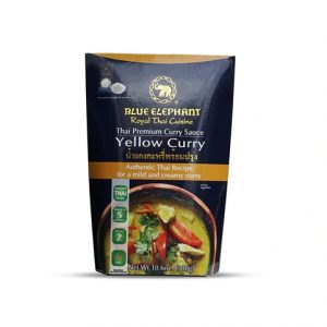 Comprar blue elephant royal thai cuisine premium sauce yellow curry -- 10. 6 oz preço no brasil letter vitamins suplementos em oferta tocopherol/tocotrienols vitamin e vitamins & supplements suplemento importado loja 137 online promoção -